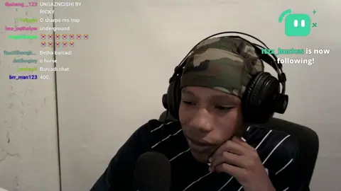 bro @amari live underestimating his grandma's powers #amarilive #gentleshaya #streamer #trend #viral 