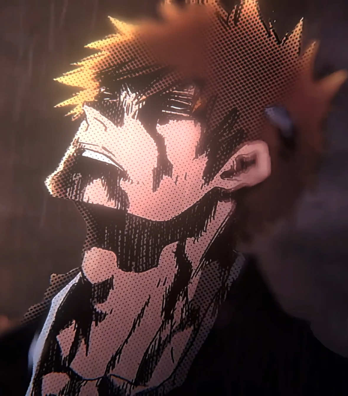 HE DIDN’T USE HIS TURN SIGNALLLLL ( Can’t wait for when Bleach returns in 2026🥹✌️) Song: Homage Funk #ichigo#ichigoedit#bleach#bleachedit#bleachmanga 