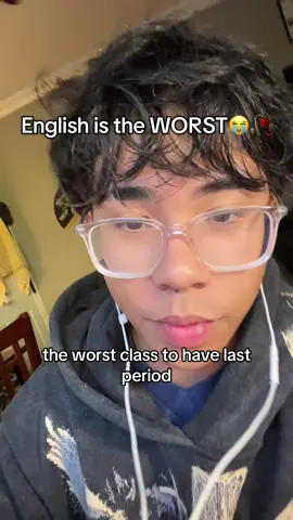 if you like english get away from me #chatgpt #relatable #study #english 