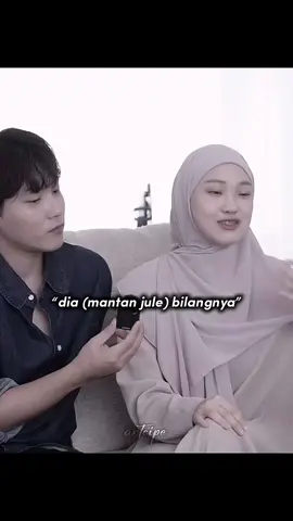 Semoga baik” aja yaa 🥹 kalo kabar ini bnr jadi inget kata kata “selingkuh sekali mungkin khilaf, kalo dua kali, tiga kali mungkin emg udah sifat” #jule #daehoonjulia #selingkuh #viral #fyp 