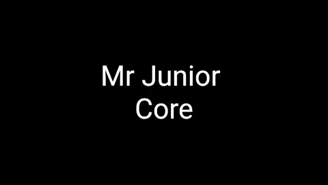 Mr Junior core #funnyclip🤣🤣 #viral #trrending #mrjunior #ragogang 🤣🤣