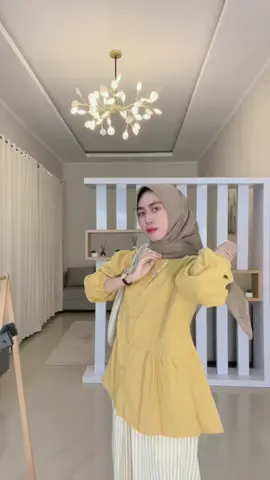 #dailyoutfit #ootdhijabsimple 