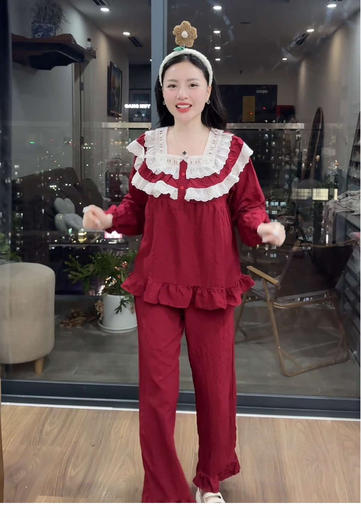 Bà nào muốn làm công chúa thì vô đâyyyyy