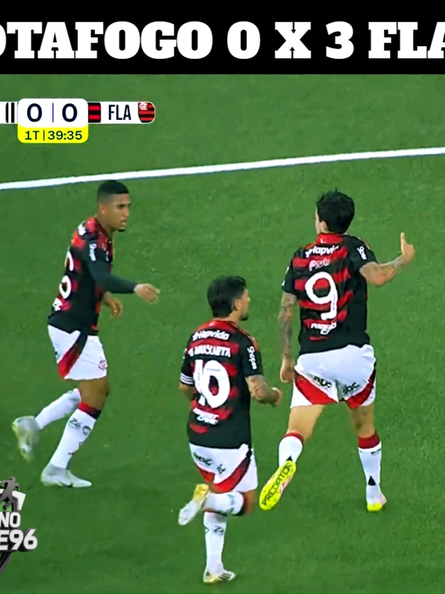 BOTAFOGO 0 X 3 FLAMENGO  MELHORES MOMENTOS  28ª RODADA DO BRASILEIRÃO 2025  #futebol #futebolbrasileiro #futebolraiz #brasileirao #brasileirão #brasileirão2025 #golsdobrasileirao #golsdobrasileirão #golsdarodada #rodada28 #botafogo #flamengo #golsdoflamengo #botafogoxflamego #flamengoxbotafogo
