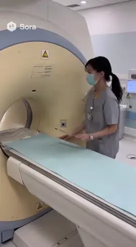 MRI
