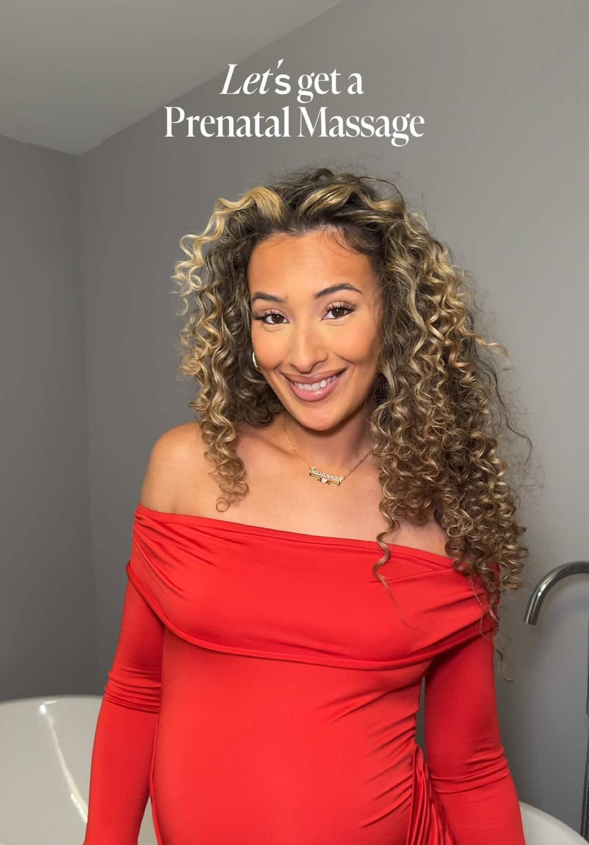 Amazing first time prenatal massage that hubby gifted for my birthday! 🧖🏽‍♀️ 🤍💆🏽‍♀️✨🤰🏽 #pregnant #pregnancy #prenatalmassage #firsttimemom #ftm 