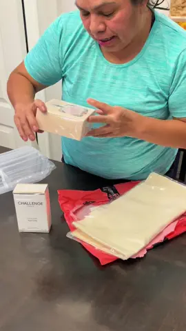 Set de perfumes en bundle para mujer, fragancias Bambú Silver y Challenge Paris, 100ML/3.4 FI Oz cada uno, regalo ideal para ella #tiktokshopblackfriday  #perfumes #perfumecollection #fragrancefinds #luxuryperfume