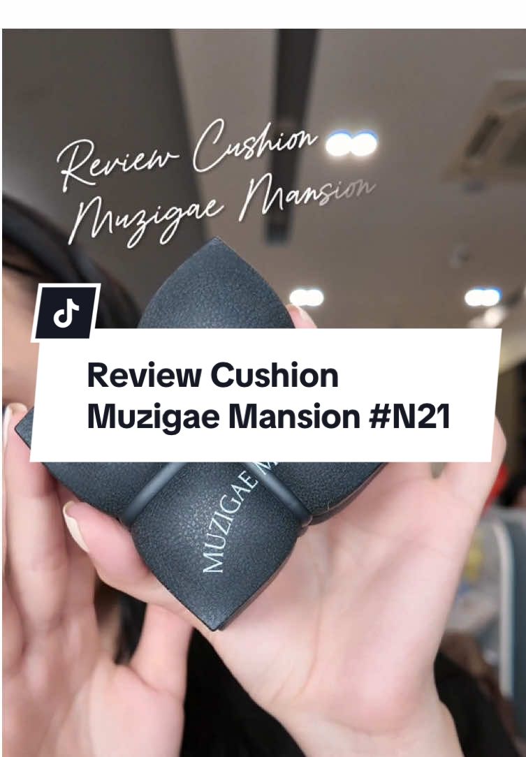 Đẹp từ packaging đến finish❤️ Muzigae Mansion không làm bạn thất vọng! 💌 20/10 này đừng quên dành tặng người thương hoặc chính mình 1 món quà thật xinh nha! #cocolux #muzigaemansion #20thang10 #reviewmypham #beauty 