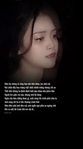 năm ấy chúng ta từng hẹn ước anh nhớ mà...#nhachaymoingay #tiktokgiaitri #tamtrang #nhaccamxuc #SBKteam