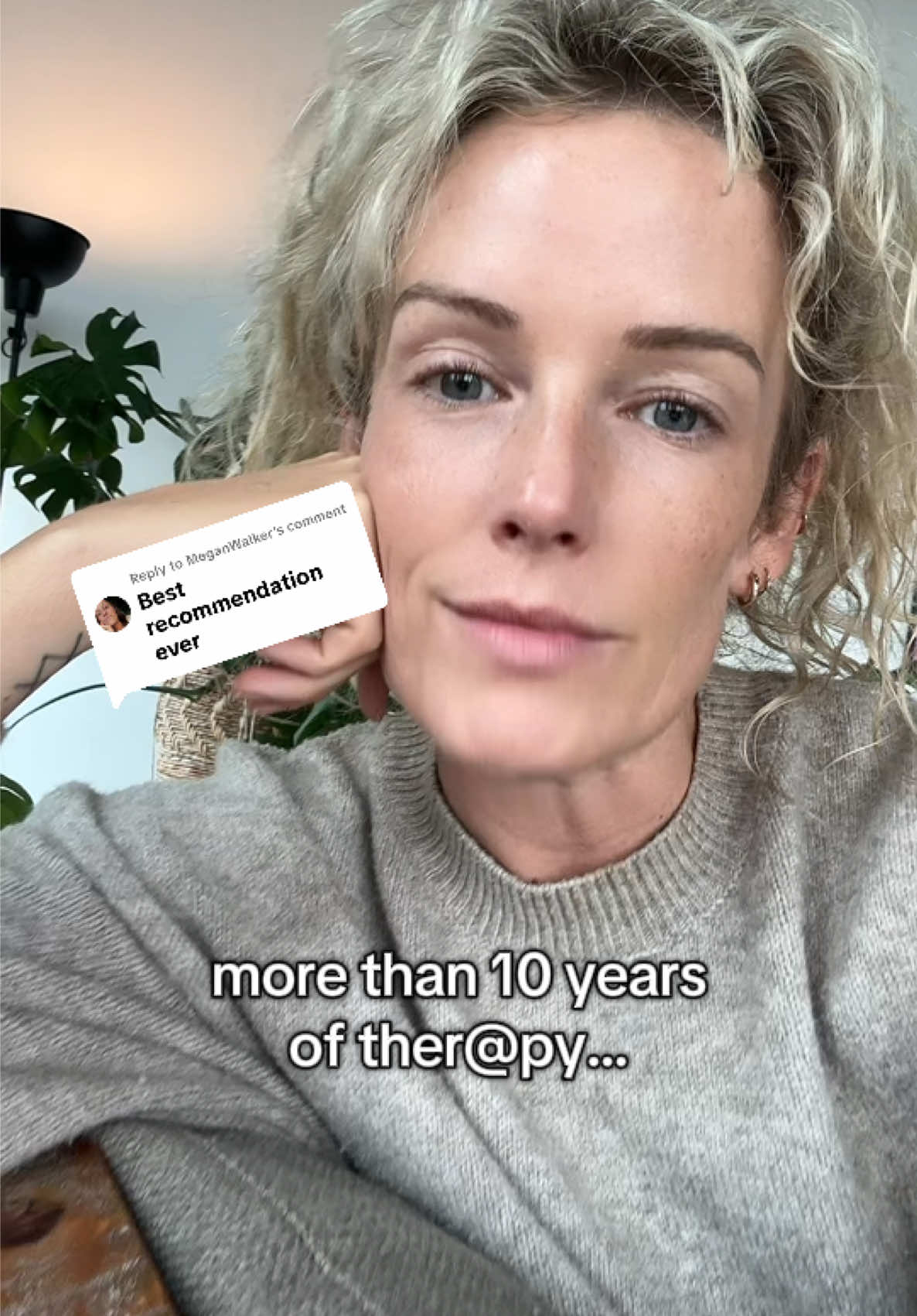 Replying to @MeganWalker somatic work saved my life!  #selfhelpbooks #selfhelp #personalgrowth #BookTok #BookRecommendations 