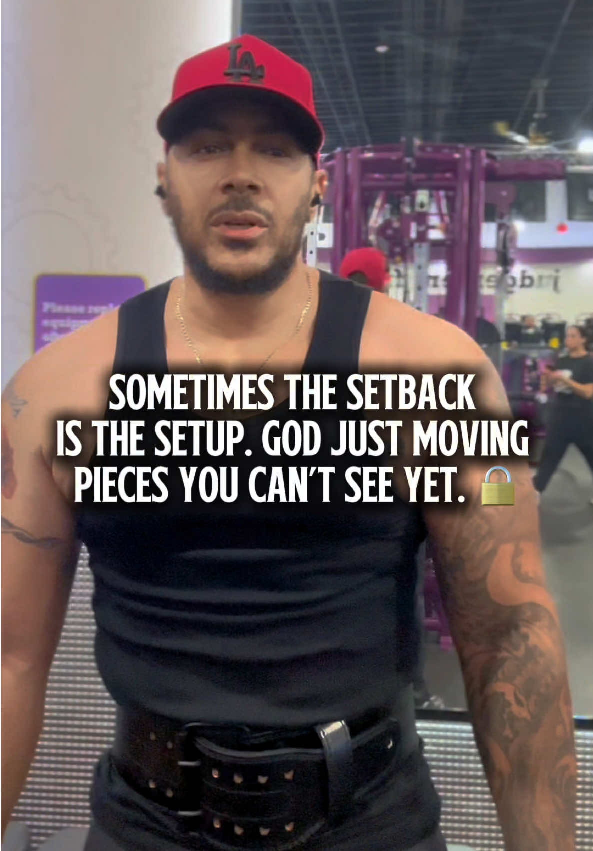 💥 Smash that 🫶🏼 button if you’re locked in 🔒    The plan don’t always make sense… until it’s the only one that worked. 🔒 #WestWest739 