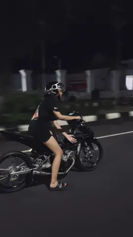 Exhaust by @CSX FACTORY MUFFLER @CSX FACTORY MUFFLER ID #mxsoloraya #mxking #mxkingsolostyle #mxking150 