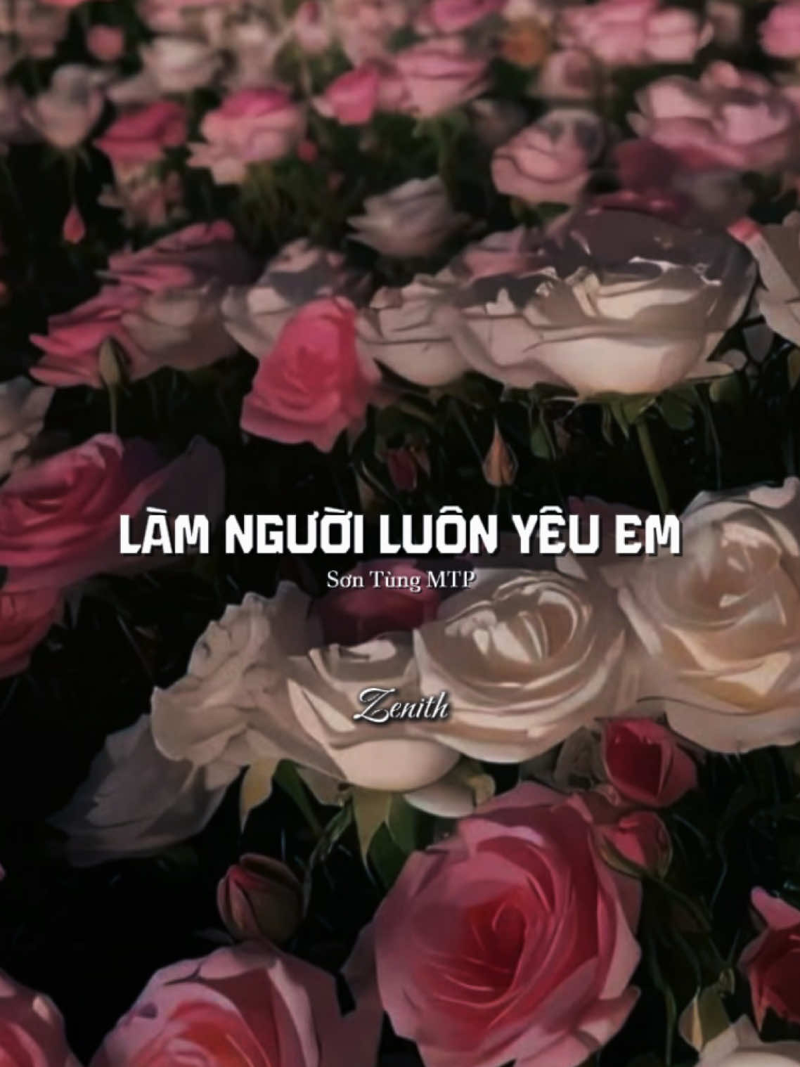 Mẫu #CapCut | Làm Người Luôn Yêu Em - Sơn Tùng MTP | #lamnguoiluonyeuem #zenith #capcutpioneer #pioneertemplate