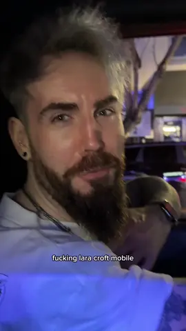 😭 #tesla #irish @Gh0stArcade 