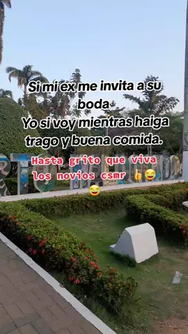 así que no se olviden de invitarme  a su boda.. 😂 😂 😂#fypシ゚viral🖤tiktok☆♡🦋myvide🥀 