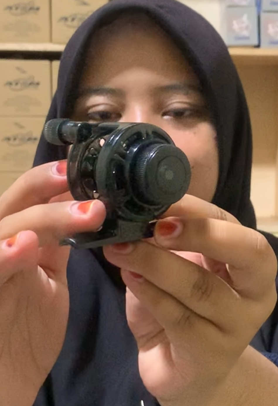 #fyp #mancing #microfishing #nyobok #joranpancing 