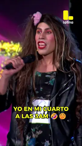 🤣 REALMENTE ME DIO SHOOOOOOW 🤭 | YO SOY 👉🏽 No te pierdas #YOSOY , ahora de lunes a sábado a las 9:00 pm ✨️ por Latina ⭐️ Mira #YoSoy2025 