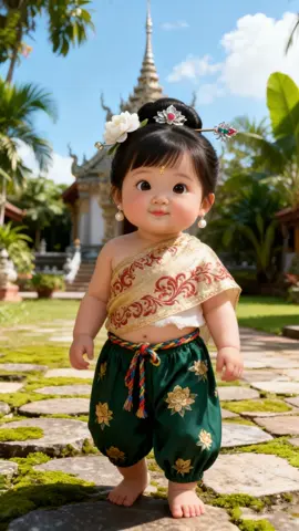 น่ารักเกิ๊นนน #น่ารัก #น่ารักจัง #ประเทศไทย#เพลงเต้น#เด็กน้อย#เพลงฮิตtiktok#เพลงสนุก #เบ็ดเตล็ดสาระและบันเทิง#ไทยบ้าน #cutebaby #babydance #baby #cute 