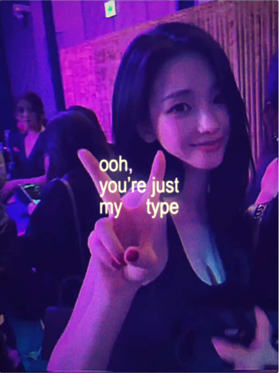 my type fr 🫦 #karina #aespa #fyp 