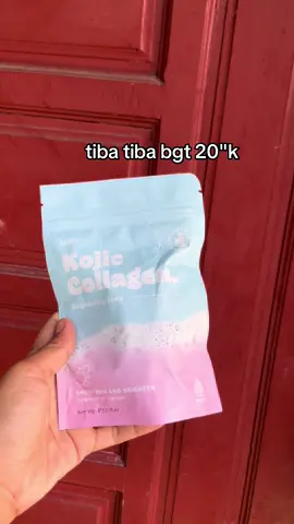 #kojicsoap #kojiccollagen 