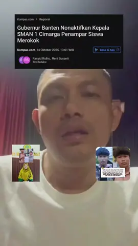 Stop Normalisasi ‼️ kumpul sini anak jaman 90an  anak jaman sekarang terlalu cupu menurut Mimin #fypシ゚viral #viraltiktok #sman1cimarga #fypage @sma.1.cimarga.vid 