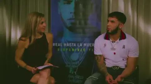 🙂.#fyp #paratii #anuel #23preguntas 