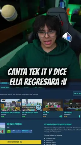daarick canta tek it y dice ella regresara #daarick #darick28 #foryoupage #paratiiiiiiiiiiiiiiiiiiiiiiiiiiiiiii #paratiiii #foryouu #foryou #humor