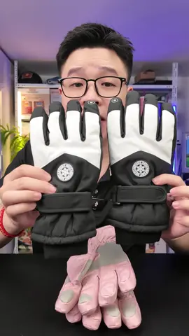 Găng tay mùa đông siêu dày đang có đủ size nam và nữ 