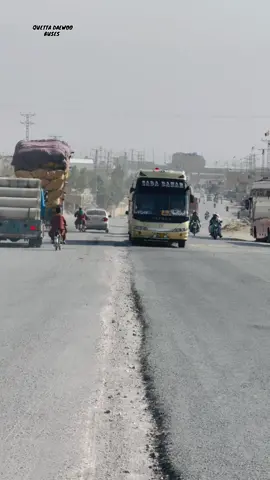 Sada Bahar Daewoo❤️❤️#foryoupage #trending #viral #quettadaewoobuses @Quetta_Daewoo_Busses786 