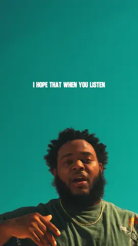 “happy days” out now 🤝🏾 #fyp #hiphop #poetry 