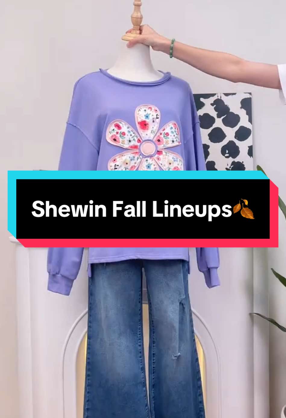 🍂Autumn hues, timeless textures. Your boutique deserves this season’s best ! 🛒Shop in the link in bio! 💎Code: tiktok10 ($10 Off Over $99 For 1st Order) #shewin #shewinofficial #wholesalefashion #fallfashion #casualstyle