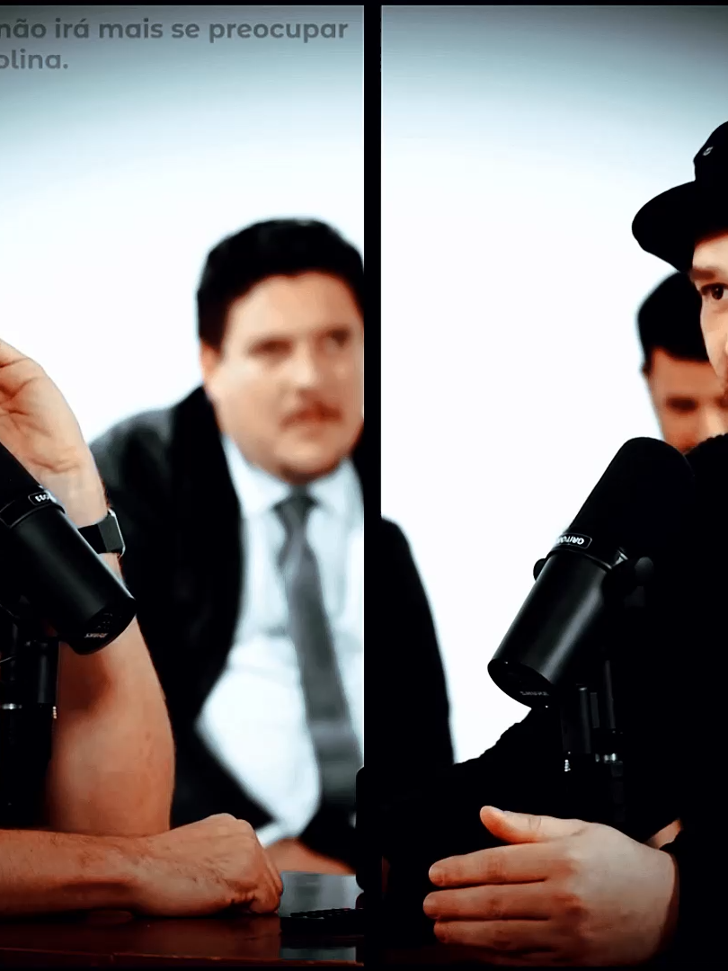 Participantes que desperdiçaram a oportunidade de transformar suas vidas com o Marçal...#pablomarçal #bilionario #viraltiktok #sucesso