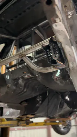 Just trying to give this rust bucket a new life 