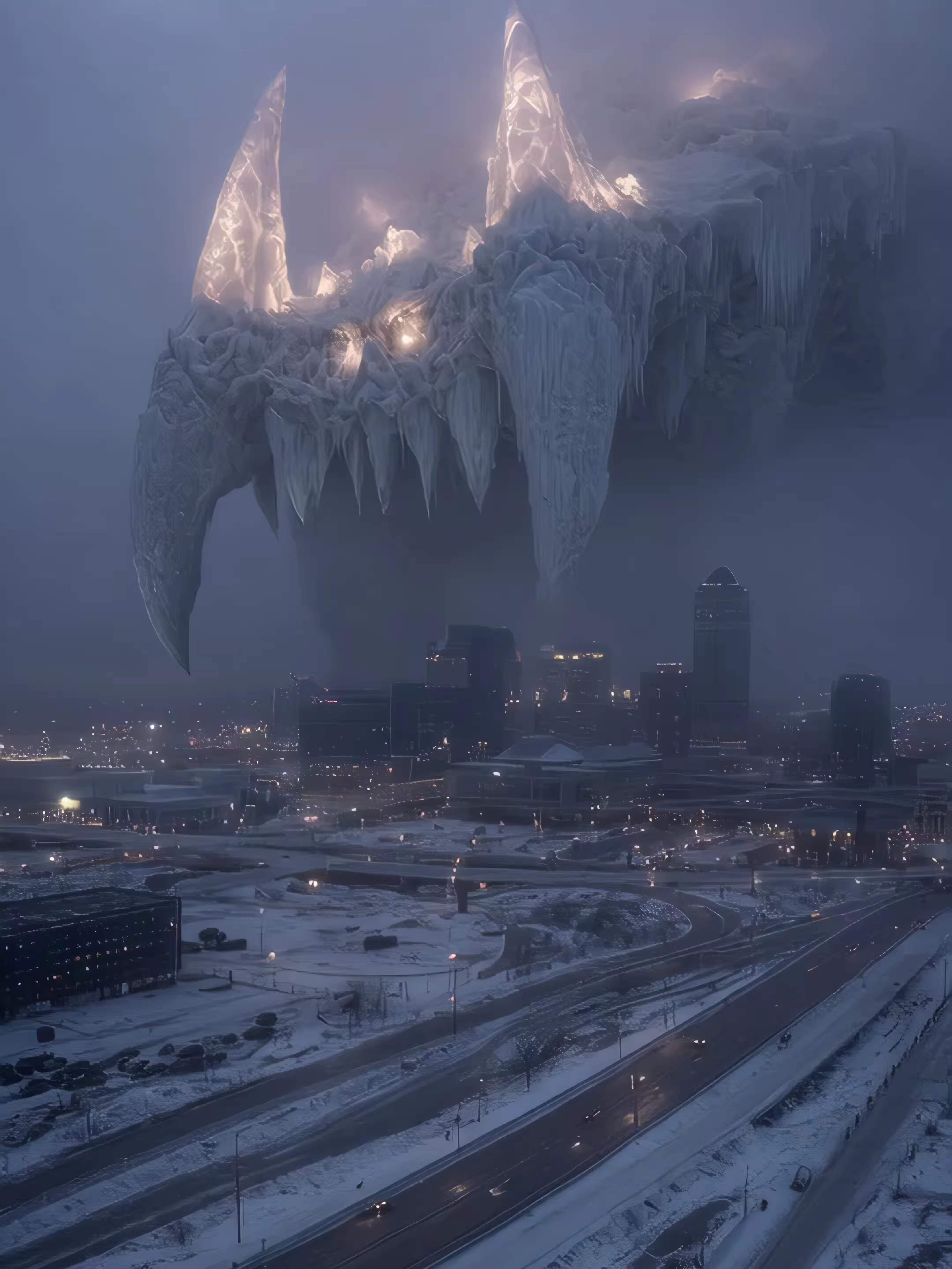 👀 What would you name this monster ? 💭 ↗️↗️ DROP IT THE COMMENTS 🔥 ↗️↗️ #aiart #arttok #digitalartwork #aivisuals #creativetok #generativeart #midjourneyart #surrealart #aestheticvideo #dreamcorevisuals #visualpoetry #trendingvisuals #aivideoart #artreels #conceptartdaily #tiktokartcommunity #artinmotion #artprocess #motionaesthetics #aiartistsonline #experimentalvisuals #etherealvibes #artvideoedit