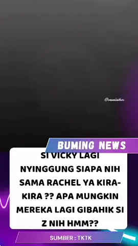 #artisviral #artiscontroversi #artisterkini #kabarartisterbaru #hay_cherry🍒 