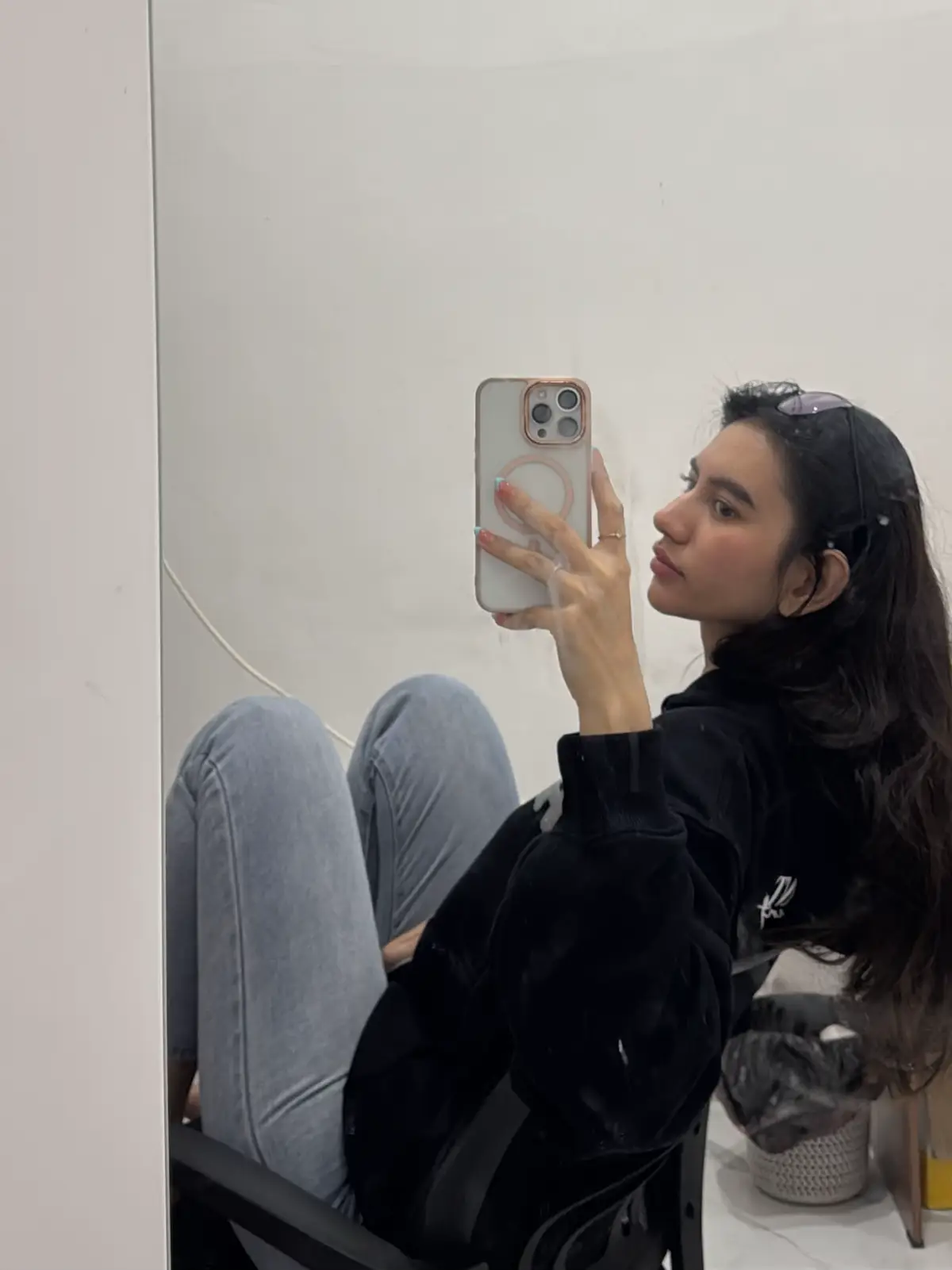 😋