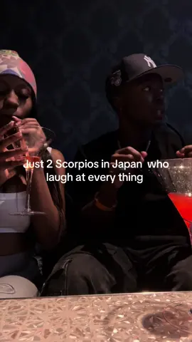 @TIANA NICOLE 💋 I miss you SCORP!  #fyp #viral #scorpioszn #scorpio #blacktravel 