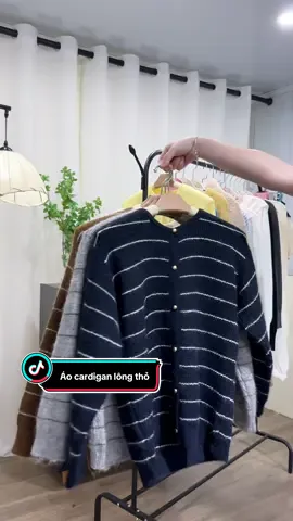 #outfitideas #TikTokFashion #thoitrangnu #OOTD #cardigan 