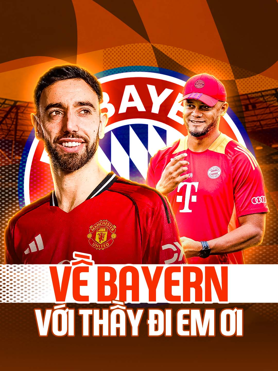 Bayern Munich muốn chiêu mộ Bruno Fernandes  #MCV #Bruno #BayernMunich #BLVAnhQuan