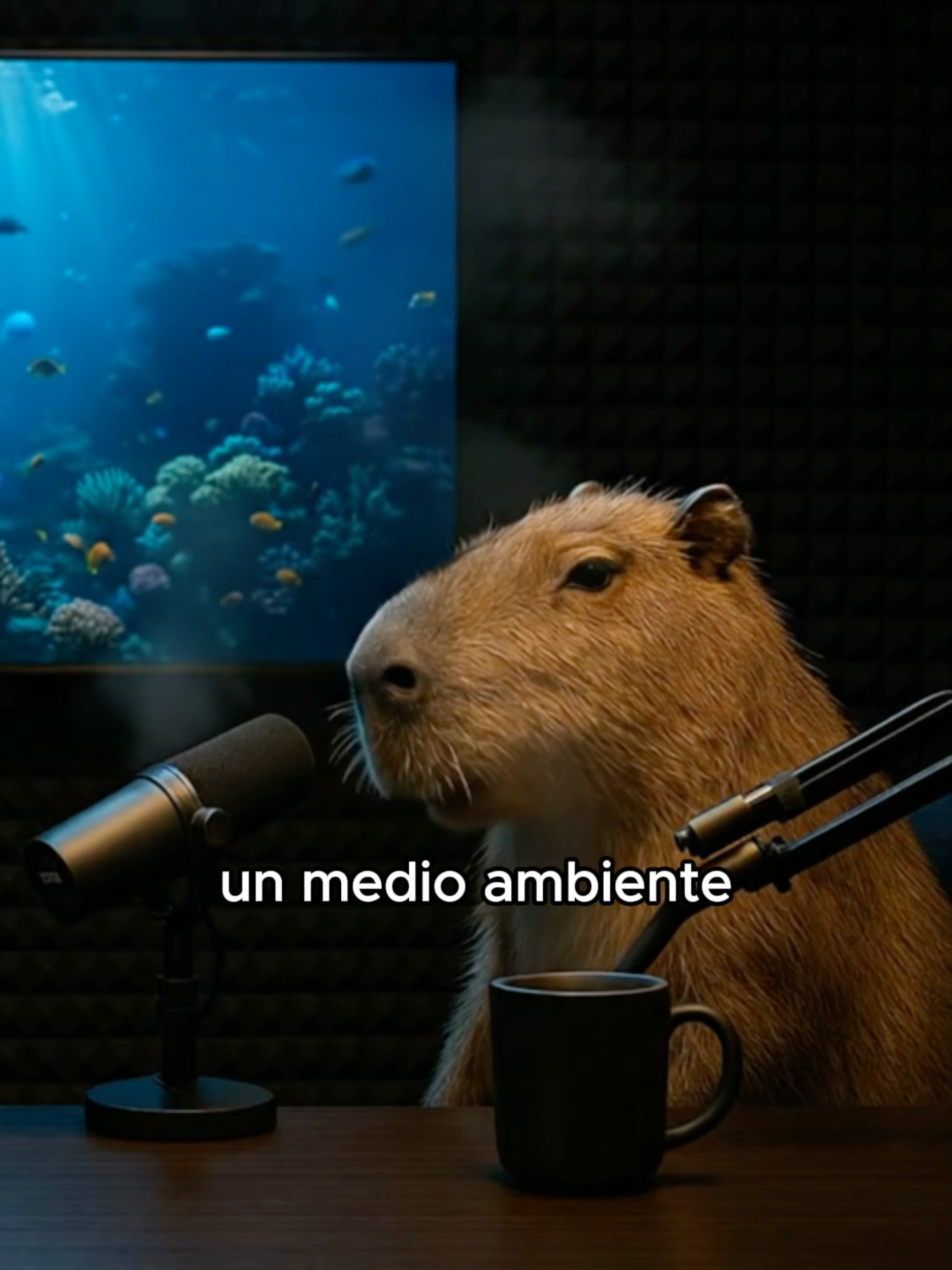 SÍ EXISTE EL MEDIO AMBIENTE, ¿QUÉ PASÓ CON LA OTRA MITAD? 🎁 Busca mi código de descuento en TEMU👉 dyg5369 🔗 Enlace de descuento 👉 https://app.temu.com/k/goug9d78681