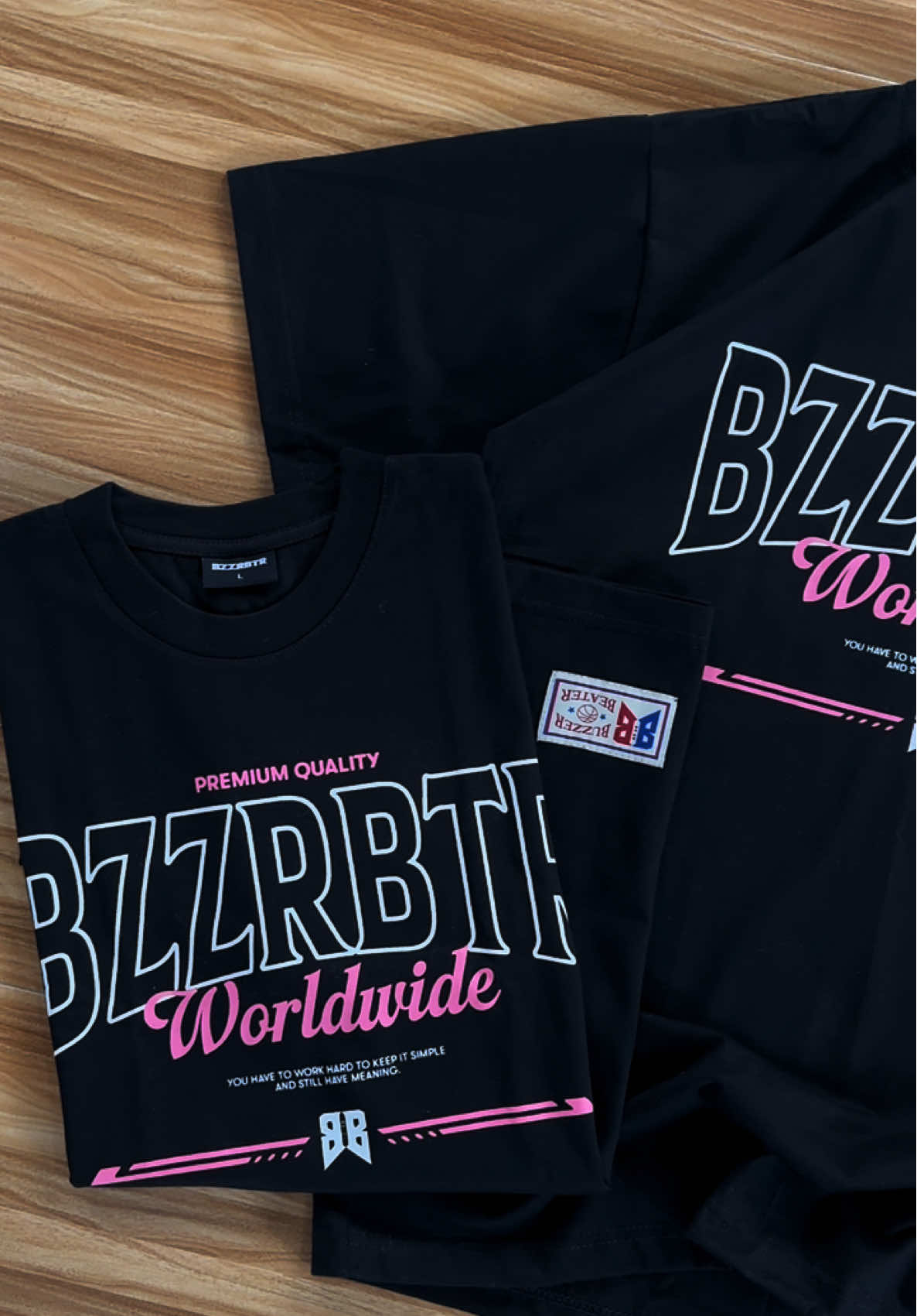 NEW TRENDING RELEASE👌🏻 @Buzzerbeater.clo PRIME WORLDWIDE TEE 🔥 #trending #buzzerbeater #prime #worldwide #tee 