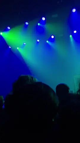 no one was singing #bladee #toronto #ripsquad @isaac  