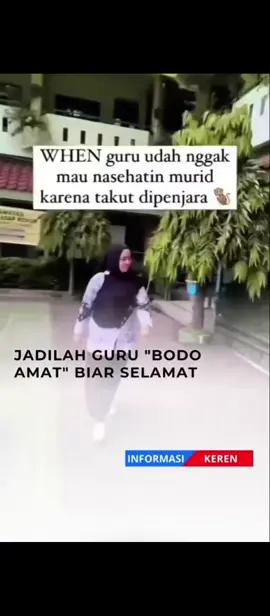 #padahariini #guru #pemerintah #walimurid 