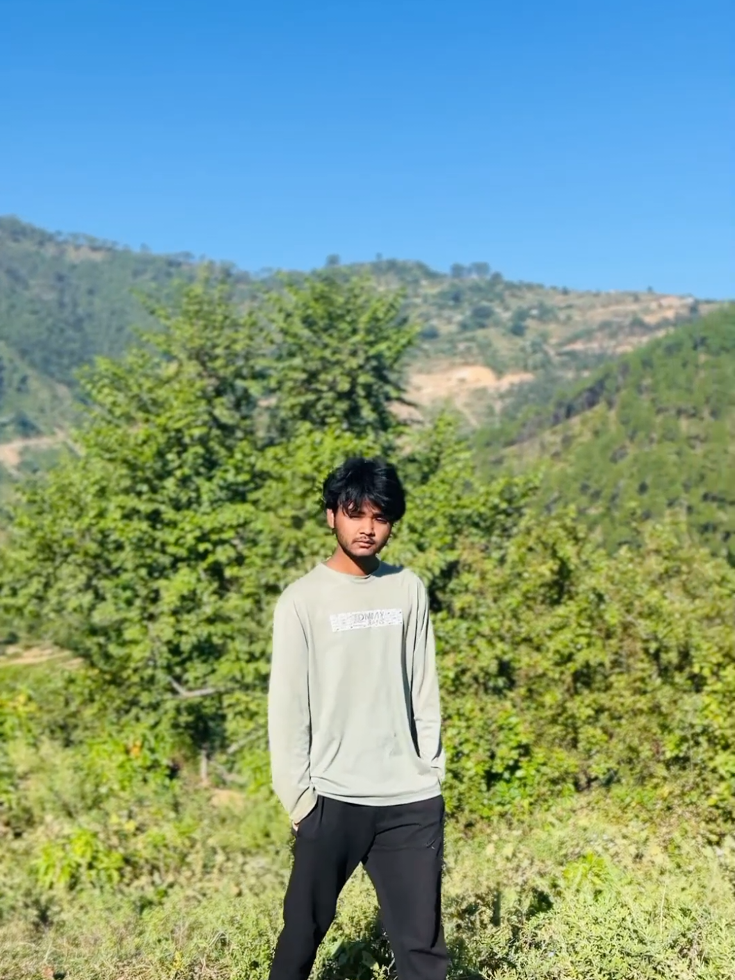 Rokya ko sash fayrna paya ❤️.