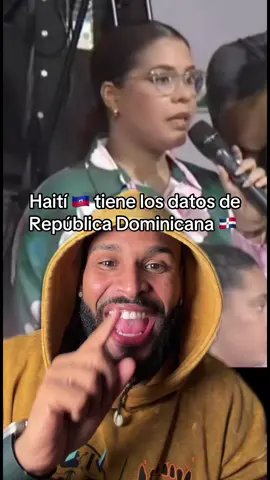 República Dominicana y Haití #haiti #republicadominicana #videoviral #noticia #fyp 
