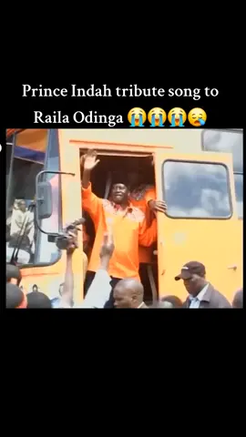 @Prince Indah, OGW #railaodinga #raila #rip #trendingvideo #philipgenerali 