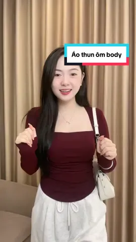 Em này đang có deal mở bán mua lẹ nha mấy bà #phanhm58 #aothunombody 