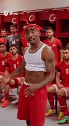 #2pac #türkiye #futbol #millitakim 