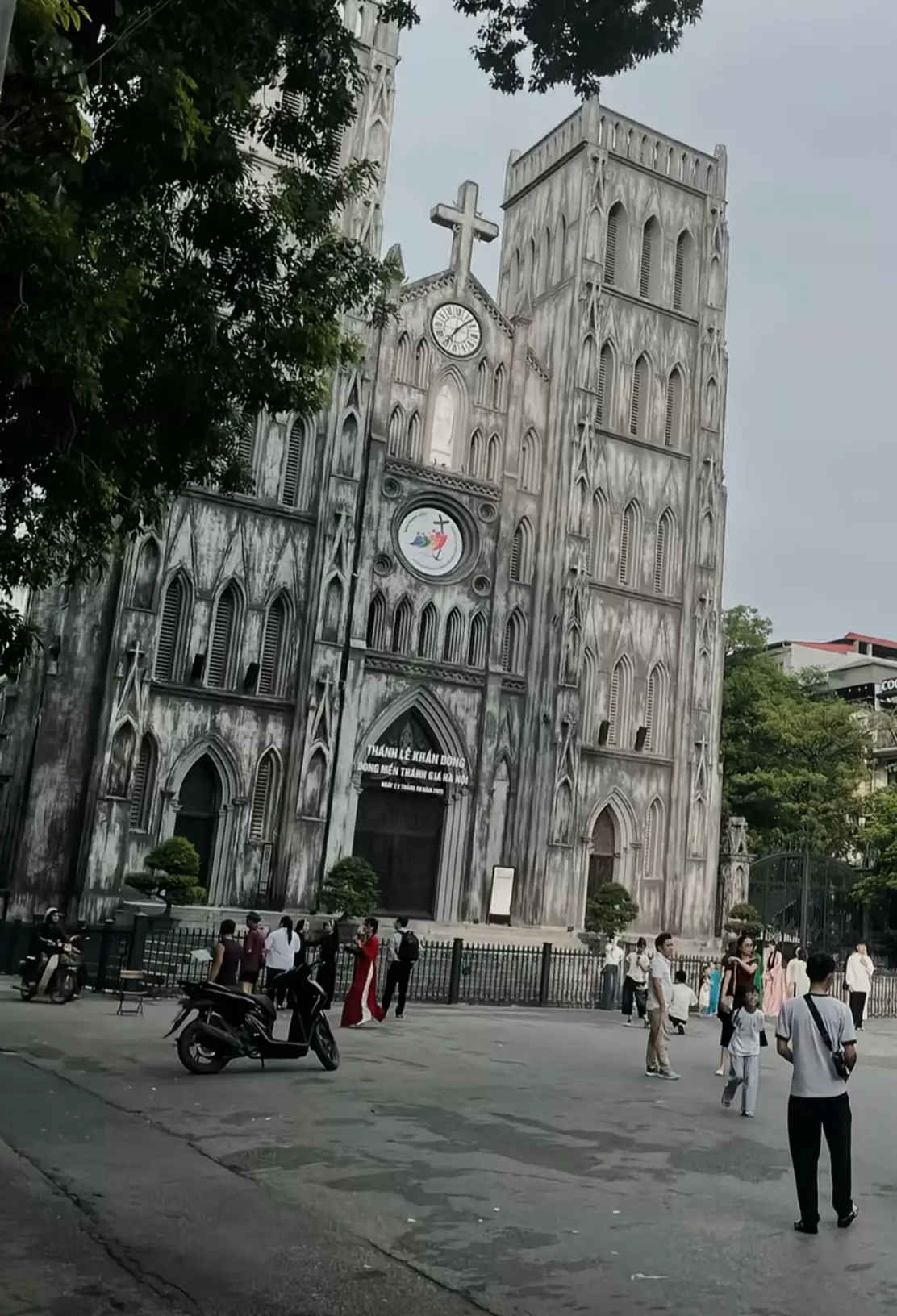 #viral #xuhuong #thuhanoi #fyp #hanoi 