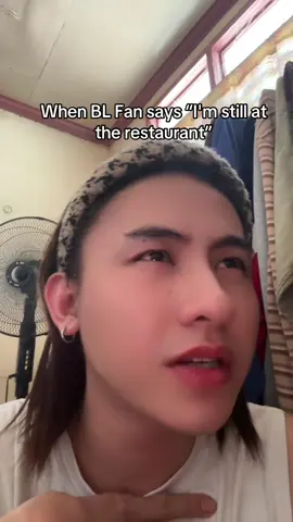 It’s me, im the “bl fan” 💔 #blseries #bldrama #thaibl #chinesebl #bl 